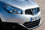 Nissan Qashqai 2010 года